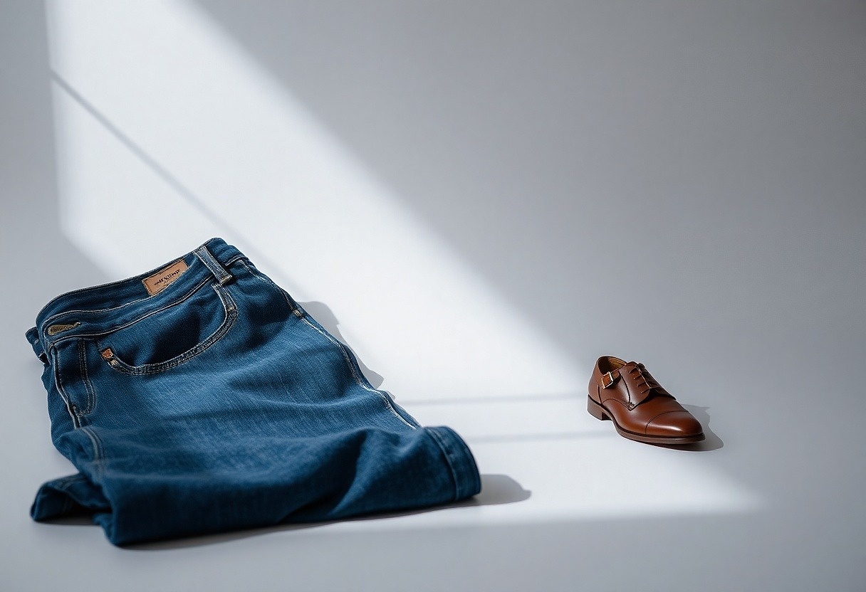Věčný denim i ve vašem šatníku
