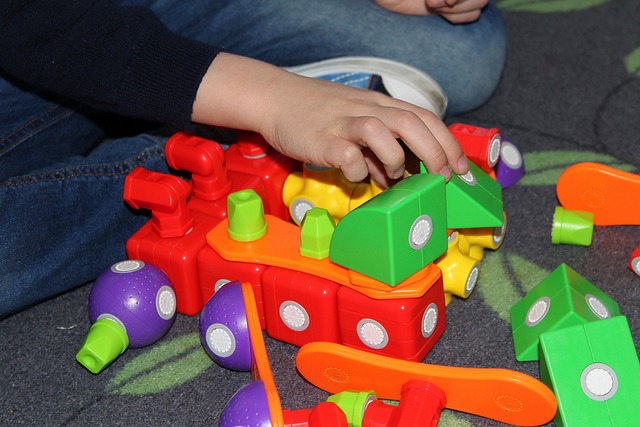 Společnost HRO TECH se zabývá i vstřikováním plastů do tvarových forem